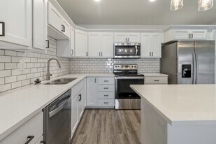 3667 56th St S in Fargo, ND - Building Photo