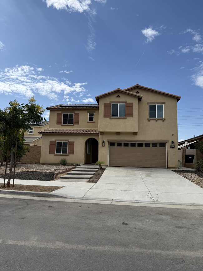 26959 Mountaingate St in Sun City, CA - Building Photo - Building Photo