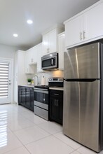 204 W Rutherford Ave in Edinburg, TX - Building Photo - Building Photo
