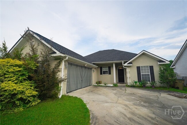 618 Laurel Hill Cir
