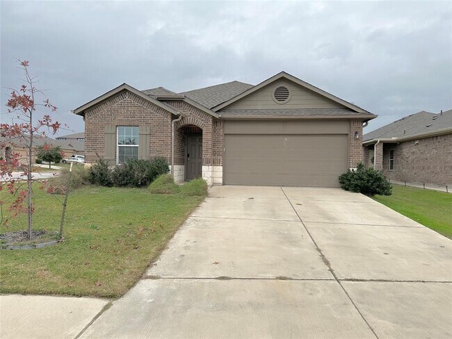 property at 513 Brashear Ln