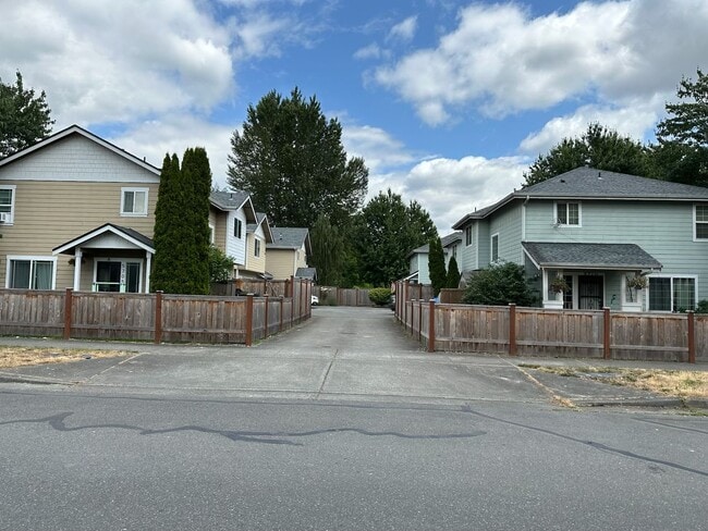 property at 5705 Graham Ave