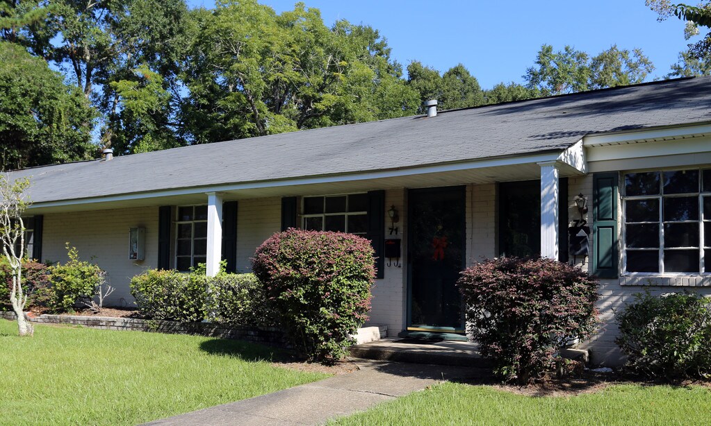 The Grande at Brookley Mobile, AL Apartments