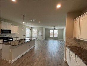 15541 Balham Pass in Fort Worth, TX - Building Photo - Building Photo