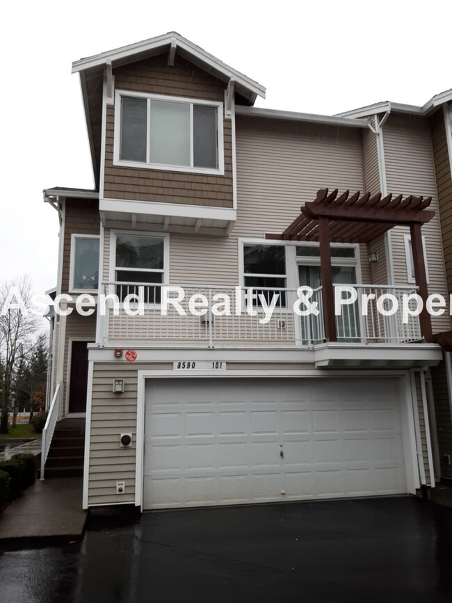 property at 8590 SW 147th Terrace