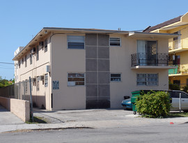 1324 NW 2nd St Apartments