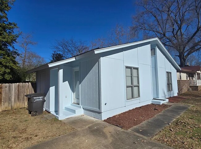 215 Lonsdale Cir in Jacksonville, AR - Building Photo - Building Photo