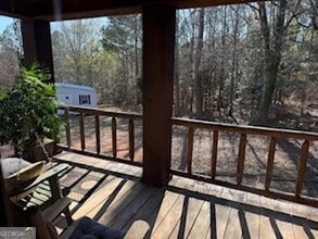 1572 Triple T Dr in Dewy Rose, GA - Building Photo - Building Photo