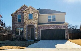 10695 Villanova Dr in Frisco, TX - Building Photo