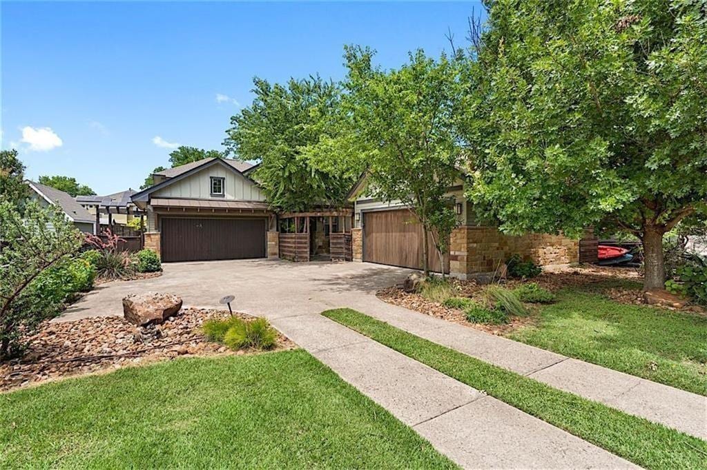 926 E 54th St in Austin, TX - Building Photo