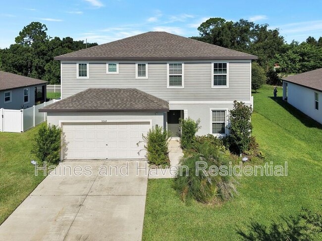 property at 1042 Michelangelo Ln