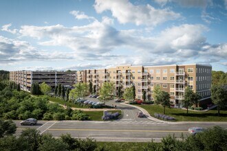 Rivage at Acton in Acton, MA - Building Photo - Building Photo