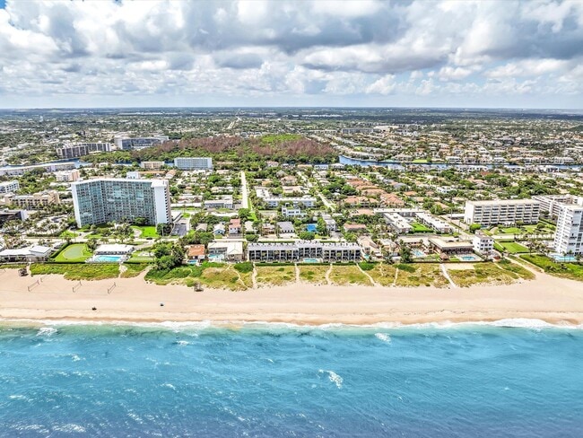 505 NE 20th Ave in Deerfield Beach, FL - Building Photo - Building Photo