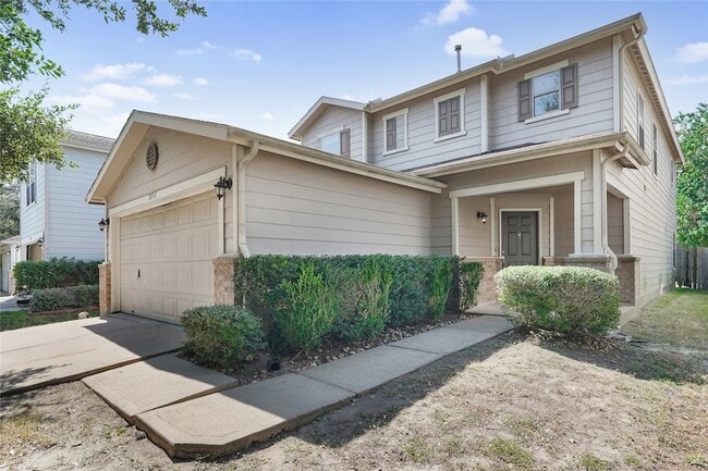 property at 18743 Westgate Park Dr