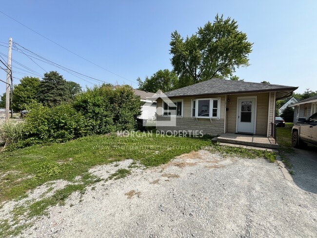 property at 1922 Ohio Ave