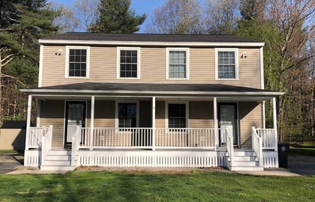 20 Bow St, Unit Duplex