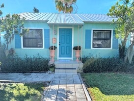 2005 Fogarty Ave in Key West, FL - Building Photo