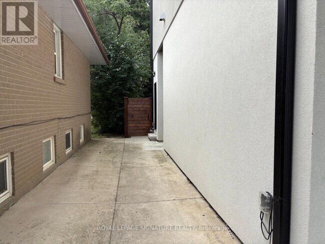 9 Fleetwell Ct in Toronto, ON - Building Photo - Building Photo