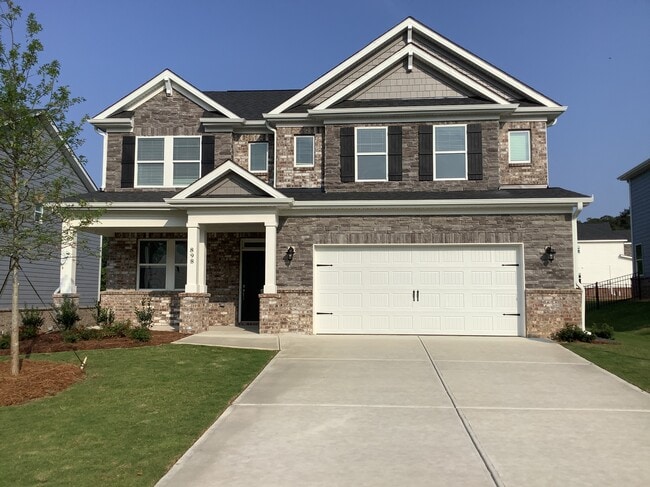 property at 898 Carnaby Ln