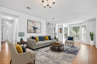 4467 Bremner Dr in Austin, TX - Building Photo