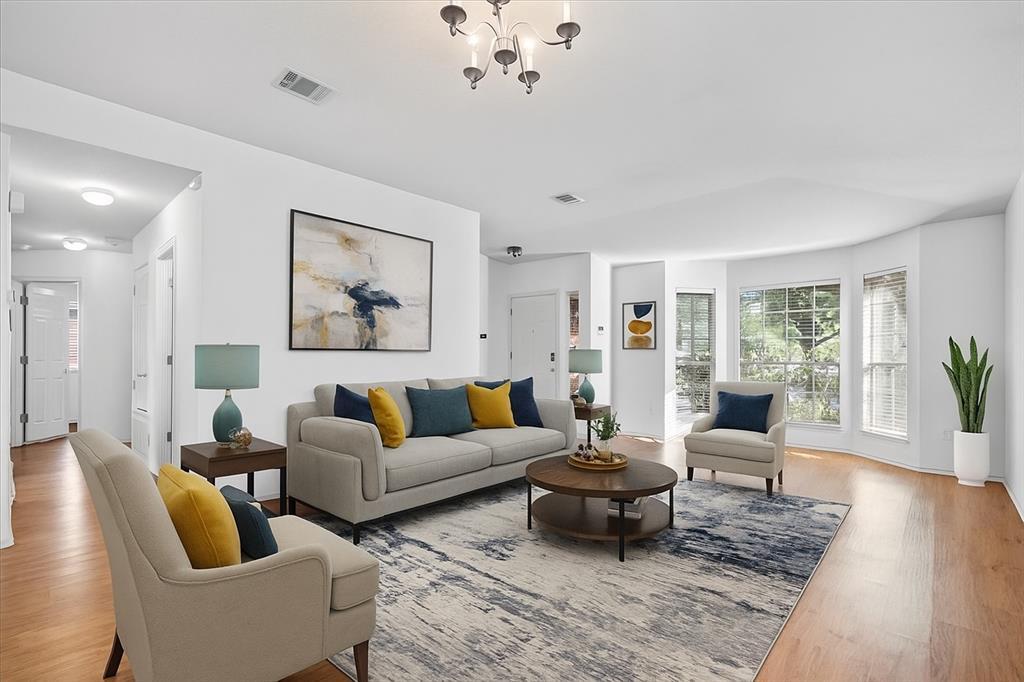 4467 Bremner Dr in Austin, TX - Building Photo