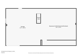 608 Highland Ave in Birmingham, AL - Building Photo - Building Photo