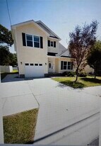 25 Mohawk Dr in Portsmouth, VA - Building Photo