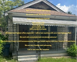 6041 Harney Ave in St. Louis, MO - Building Photo