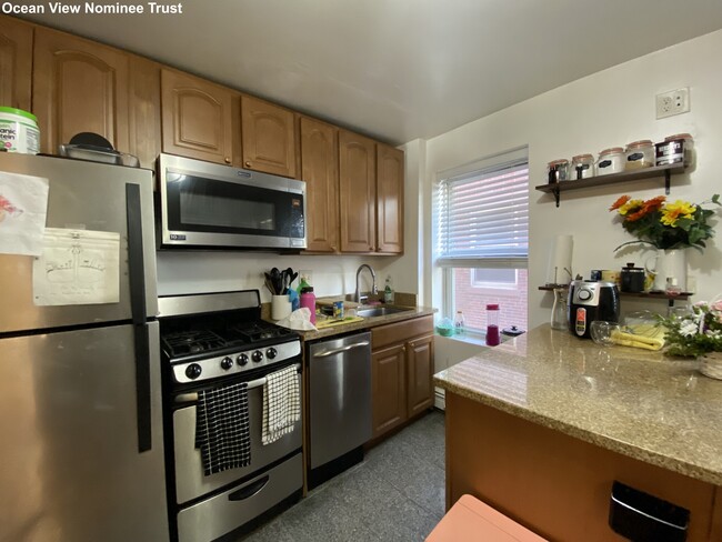 20 Hanover Ave, Unit 1 in Boston, MA - Building Photo - Building Photo