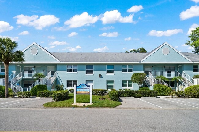 property at 121 Wading Bird Cir