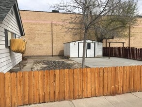 42 W Stillwater Ave in Fallon, NV - Building Photo - Building Photo