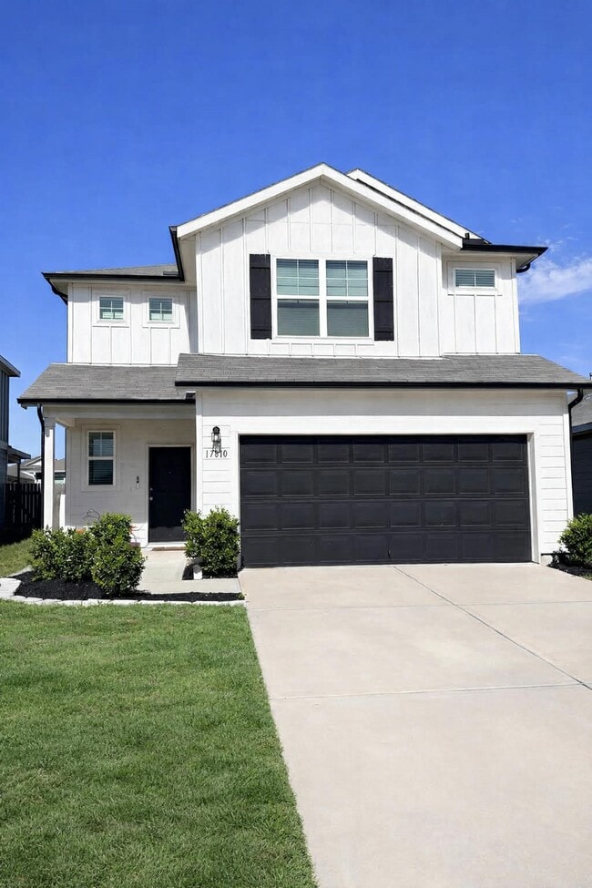 property at 17810 Plow Horse Ln