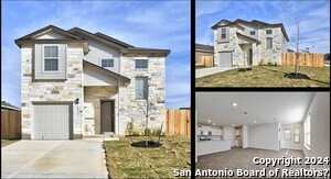 6846 Rondo Measure in San Antonio, TX - Building Photo - Building Photo