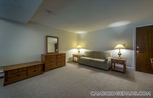 9 Chester St in Cambridge, MA - Building Photo - Building Photo