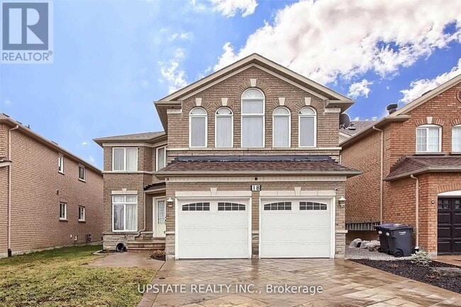 property at 18 Highwood Rd