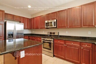 10541 Danielson Ave in Las Vegas, NV - Foto de edificio - Building Photo