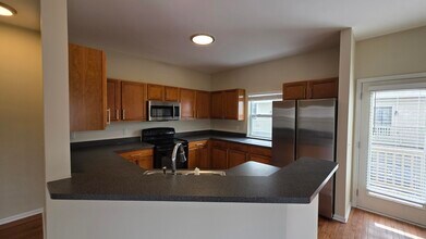 1580 Kessler Ave in Keego Harbor, MI - Building Photo - Building Photo