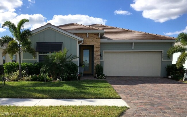 property at 14627 Topsail Dr