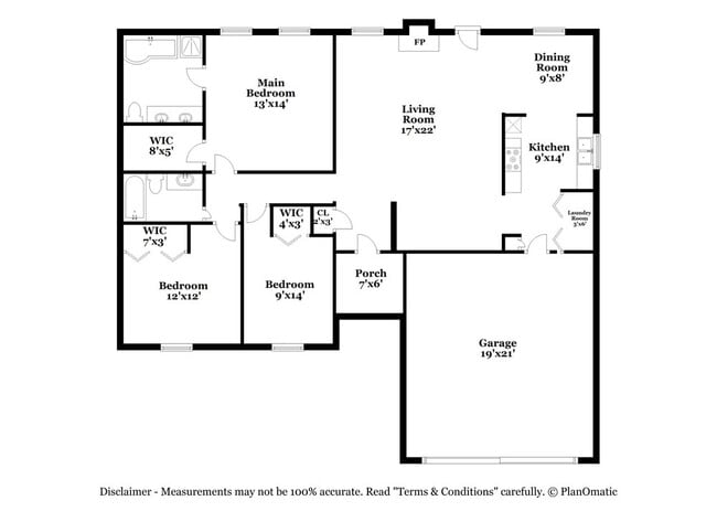 5420 Bridgegate Dr in Winston-Salem, NC - Building Photo - Building Photo