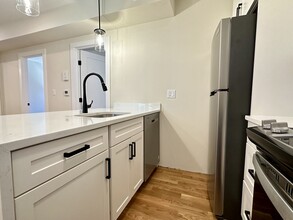 64 N Margin St, Unit 4 in Boston, MA - Building Photo - Building Photo