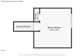 616 Dunrobin Ln in Grovetown, GA - Building Photo - Building Photo