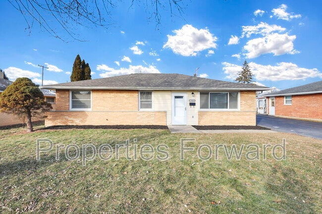 property at 2698 Kenny Ln