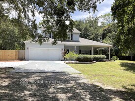 4113 Rayburn Rd in Cocoa, FL - Building Photo