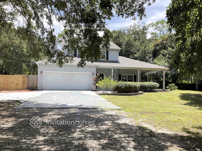 property at 4113 Rayburn Rd