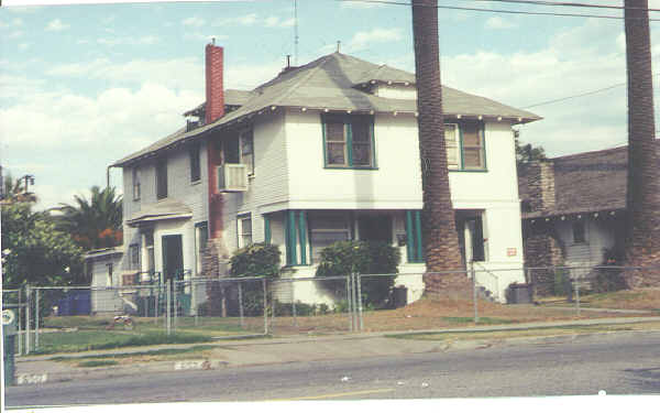 656 N G St in San Bernardino, CA - Building Photo - Building Photo