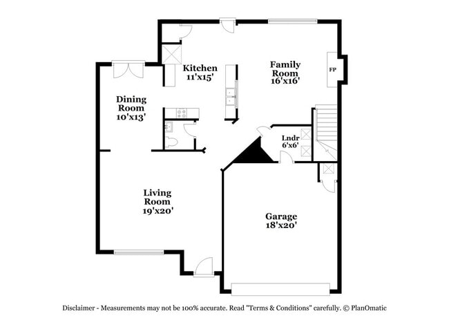 1504 Lorson Loop in Round Rock, TX - Building Photo - Building Photo