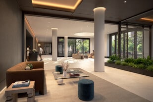 Mabel in New York, NY - Building Photo