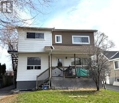 1254 Dorchester Ave in Ottawa, ON - Building Photo