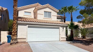 3741 Tranquil Canyon Ct in Las Vegas, NV - Building Photo - Building Photo