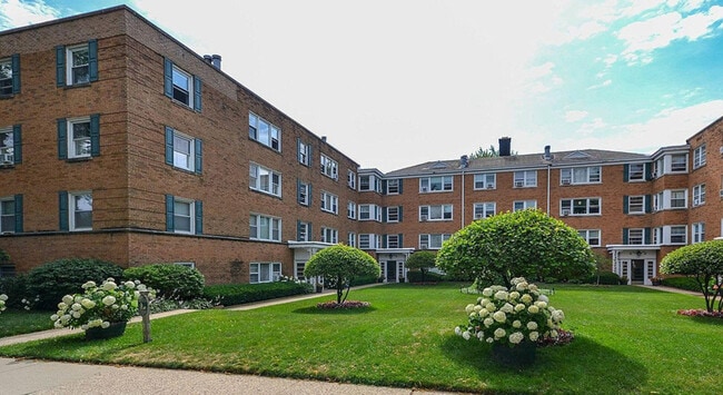 property at 520 Michigan Ave